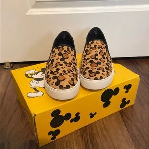 Disney x Aldo True Original Sneakers 8